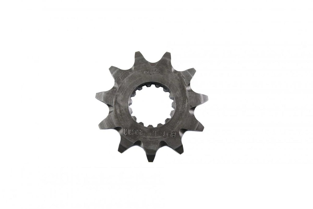 FRONT SPROCKET 11T LIGHTENED, VERTEX LIGHTENED 891-1248KC11, JTF1901.11