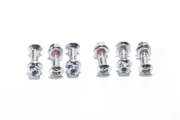 SPROCKET BOLT SET6 M8 x 30mm MOTION PRO 33-1400