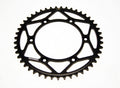 REAR SPROCKET VERTEX STEEL 251, VERTEX 892-2015CBK47, BLACK, C45 STEEL