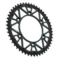 REAR SPROCKET TWINRING JTX210.47GR, TWINSTAR ALLOY & STEEL