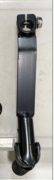 GEAR LEVER SHIFT TRX250R 86-89 24701-HB9-000