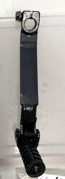 GEAR LEVER SHIFT TRX250R 86-89 24701-HB9-000