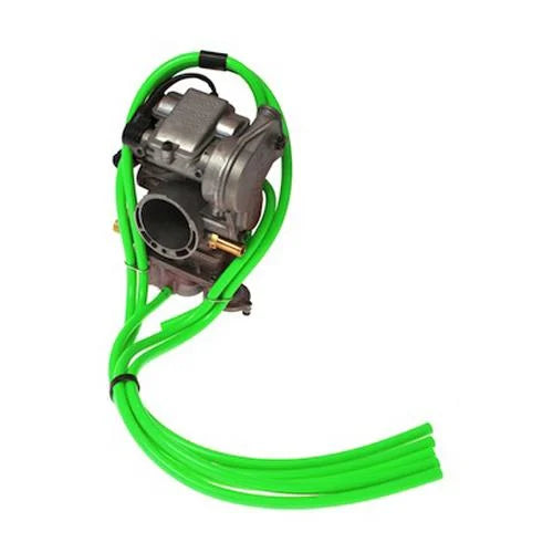 VACUUM HOSE 3m x 5mm GREEN OVER FLOW BREATHER SAMCO VT5B-2.5W-3L-GN