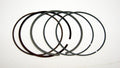 95mm WOSSNER RINGS, RIK95.00