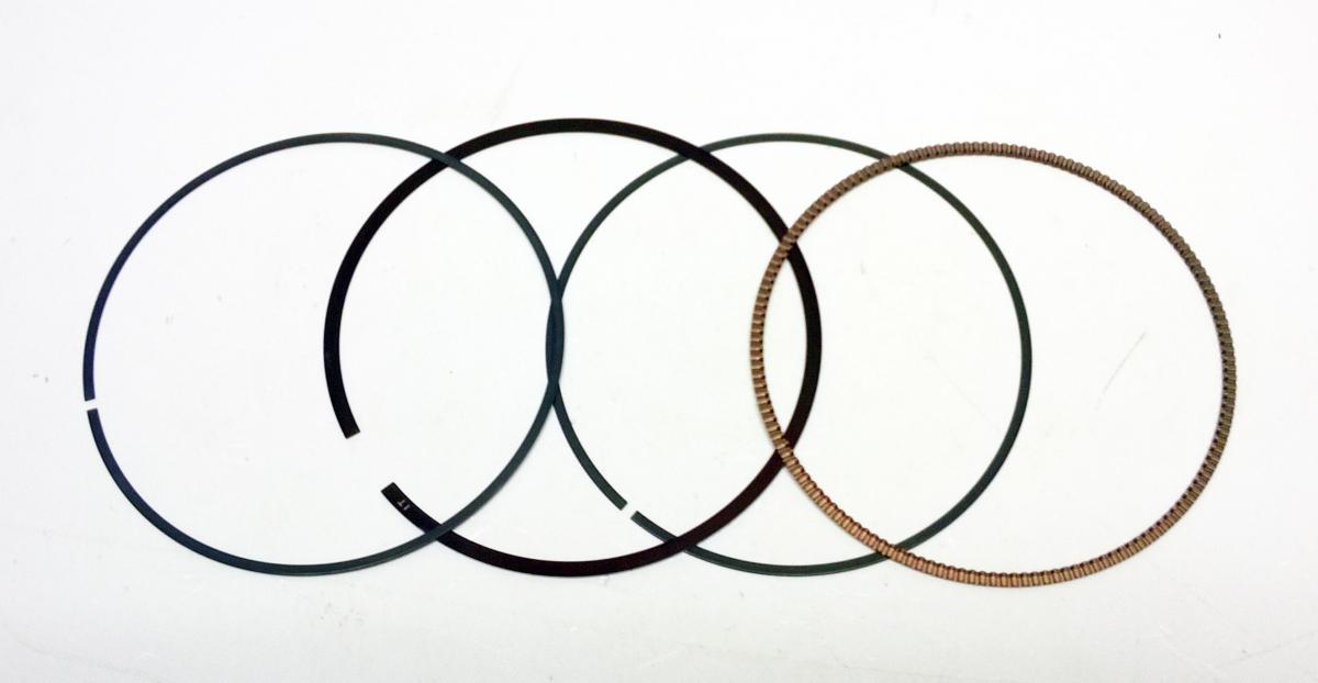 88mm WOSSNER RINGS, TPR88.00