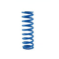Shock Absorber Spring - 51N (64/66x275) Blue, 6466-275-51, HIGH PERFORMANCE SHOCK SPRING, K-TECH SUSPENSION