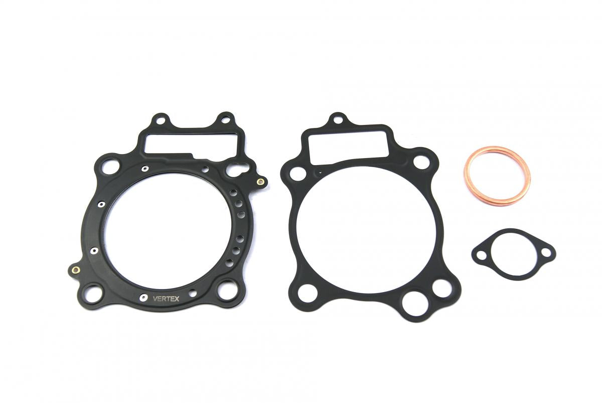 GASKET KIT TOP END +3.00mm BIG BORE 81.00mm 2004 - 2017 CRF 250 R X CYLINDER WORKS 11001-G01