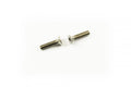 TITANIUM CSK ALLEN M5X20mm, TITANIUM GRADE 5 / PK 2