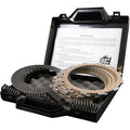 CLUTCH KIT HD HONDA CRF 250 R, DP CLUTCH KIT DPK220, 22401-KRN-A40 22201-KRN-A10 22321-KF0-770