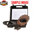 CLUTCH KIT HD HONDA CRF 250 R, DP CLUTCH KIT DPK234, 22401-KRN-A80 22321-KF0-770 22202-KSC-670