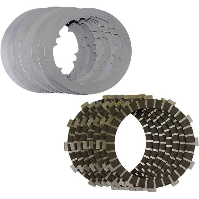 CLUTCH KIT HD KTM/HUSQVARNA 85 18-26, DP CLUTCH KIT DPK242