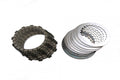 CLUTCH KIT HD KTM/HUSQVARNA 250/300/350/450, DP CLUTCH KIT DPK232