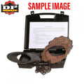 CLUTCH KIT HD KTM EXCF/SXF 250 06-12, DP CLUTCH KIT DPK197