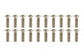 BOLT DISC TORX M6 x 18mm CSK 1083-11