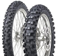 10-60/100 33J TT GEOMAX MX53F, DUNLOP 636580 FRONT