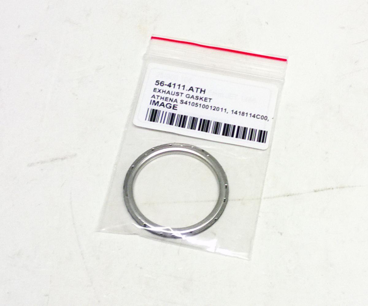 EXHAUST GASKET HONDA SUZUKI, ATHENA S410510012011