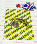 BOLT DISC M8x16mm, CC-PRODUCT 1083-015