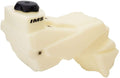 IMS Fuel Tank 2.8 gal Natural Screw Cap, Yamaha YZ/WR 250/450, IMS 117340-N2