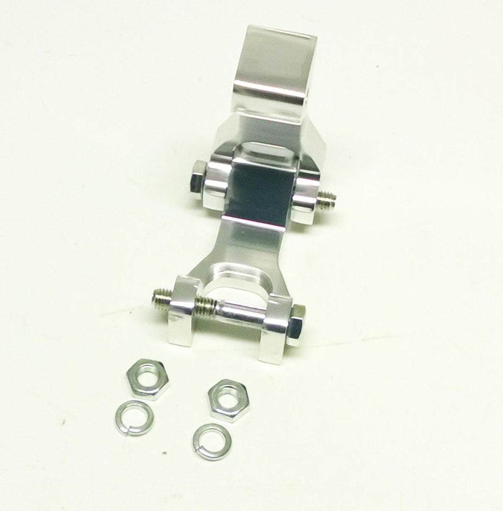 LOWERING KIT FRONT HONDA ATV, TRX 400 EX, MT283-004