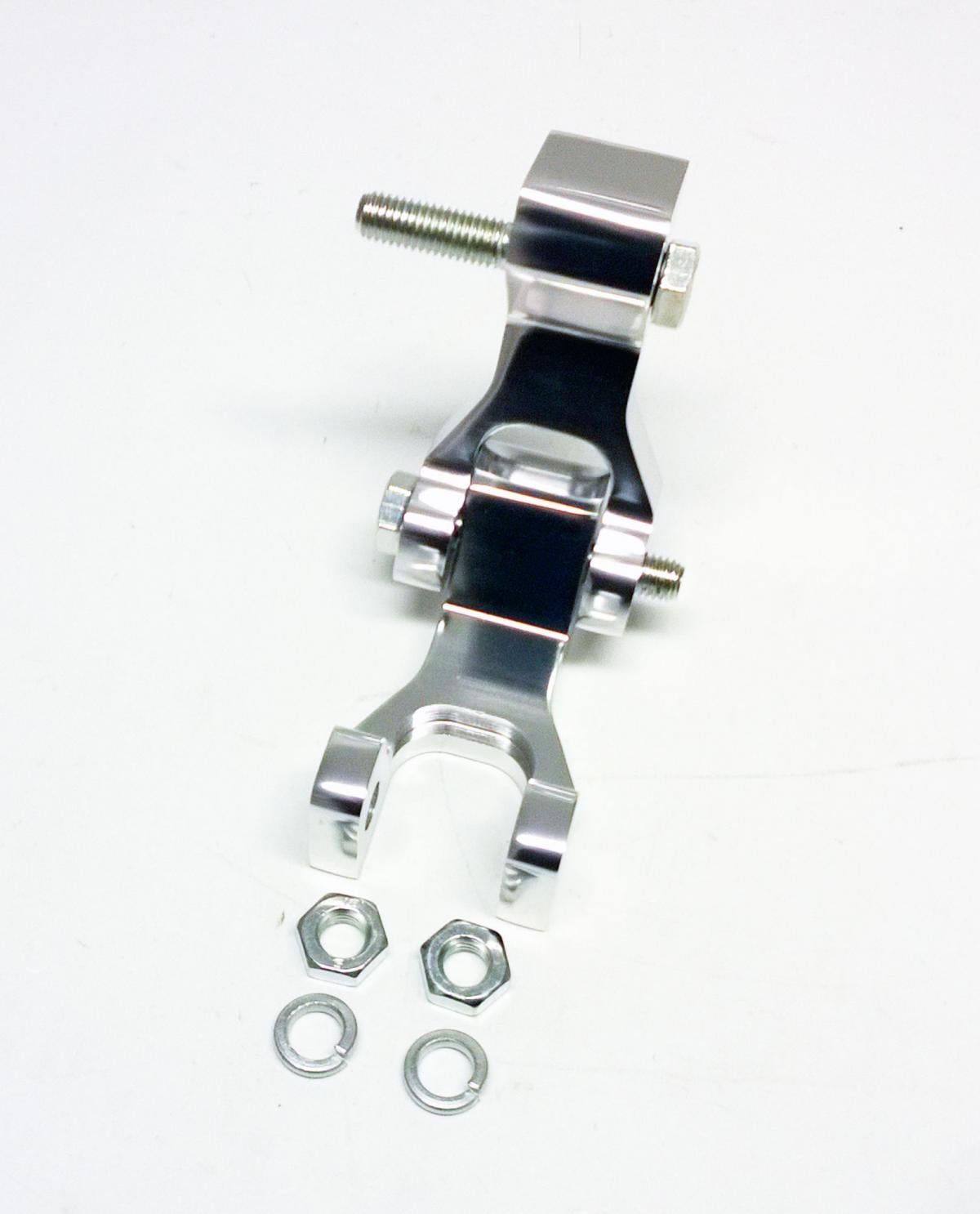 LOWERING KIT FRONT KAWASAKI ATV, KFX 450R, MT283-009