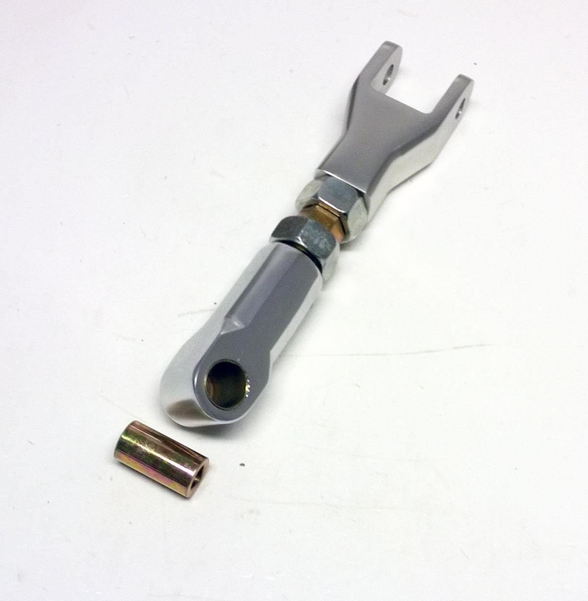 LOWERING KIT REAR HONDA ATV, TRX 450 R TRX 400 EX, MT284-005