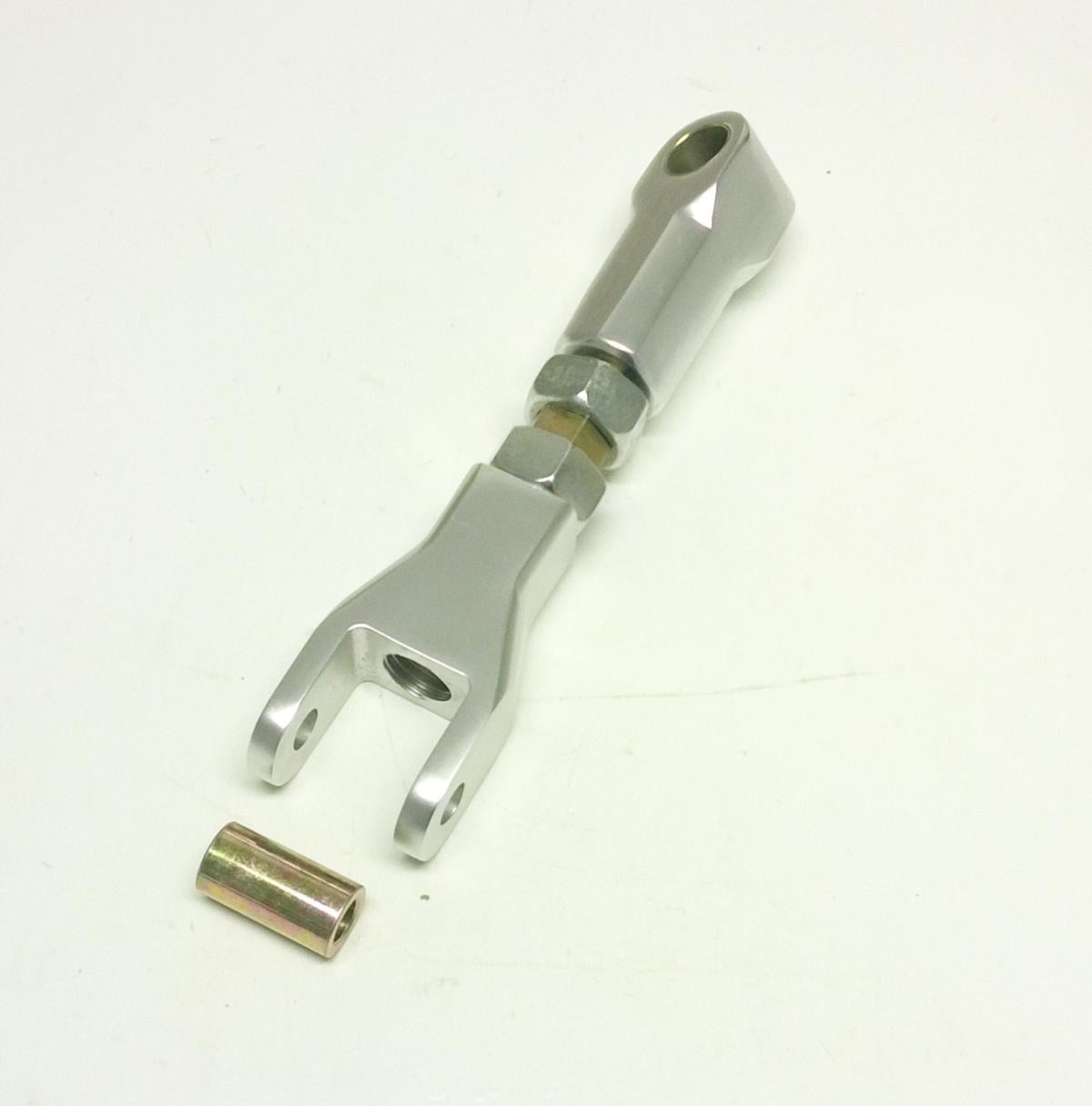 LOWERING KIT REAR HONDA ATV, TRX 450 R TRX 400 EX, MT284-005