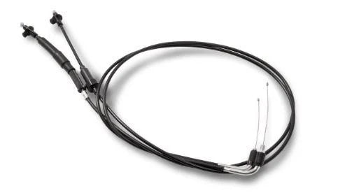 CABLE THROTTLE SET-2 POLARIS 500 MOTION PRO 10-0171