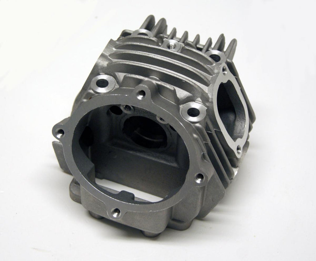 ZHONGSHEN 155CC CYL. HEAD, CYLINDER HEAD