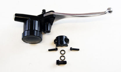 MASTER CYLINDER 15.80mm, MC-08652, 45500-410-000, 34-37283