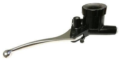 MASTER CYLINDER 15.80mm, MC-08652, 45500-410-000, 34-37283