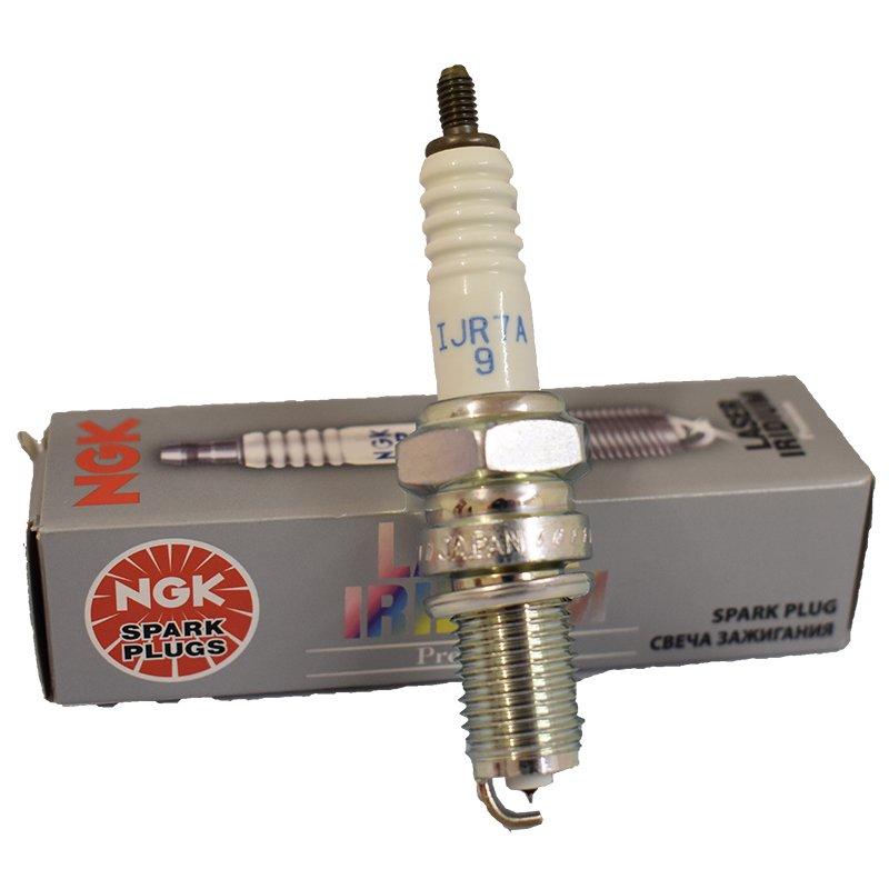 NGK SPARK PLUG IJR7A9 HONDA NG7901