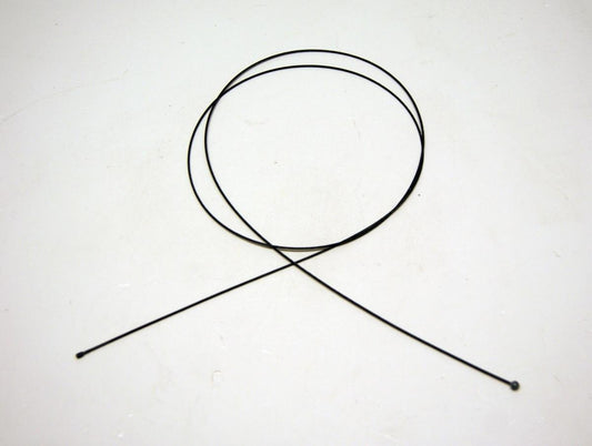 WIRE INNER THROTTLE WITH NIPPLE