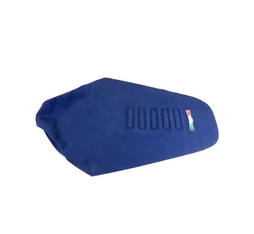 WAVE SEAT COVER SELLE DALLA VALLE BLUE, ATHENA SDV013WB KTM/GAS SX/MC 85CC