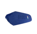 WAVE SEAT COVER SELLE DALLA VALLE BLUE, ATHENA SDV013WB KTM/GAS SX/MC 85CC