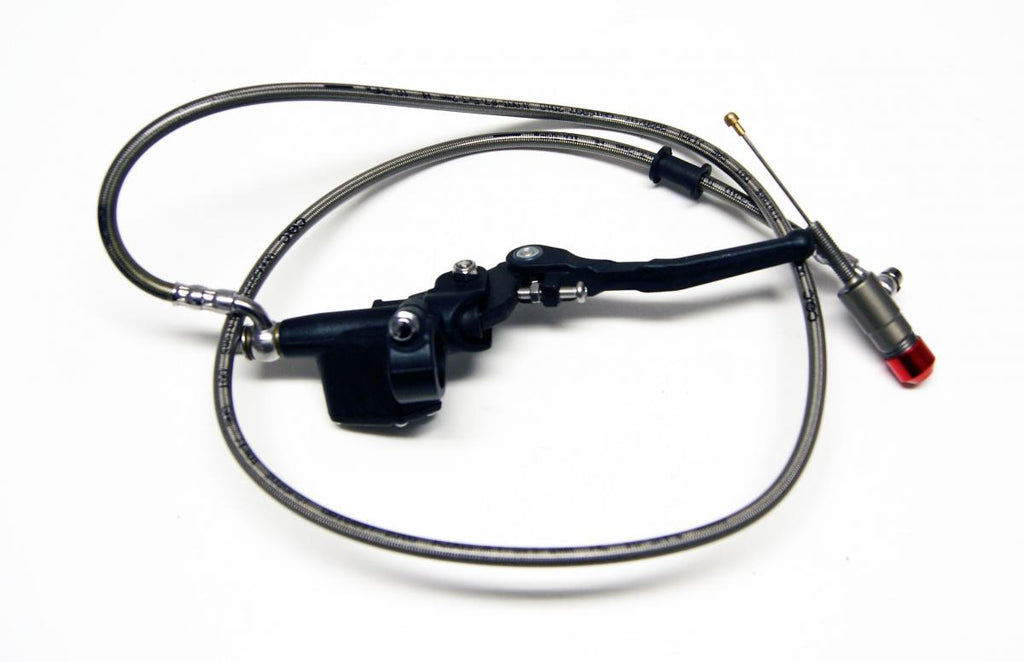 UNIVERSAL HYDRAULIC CLUTCH KIT 22mm TM611-TM659 NOT HYMEC