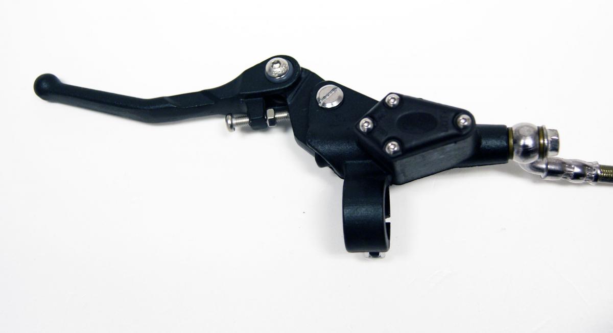 UNIVERSAL HYDRAULIC CLUTCH KIT 22mm TM611-TM659 NOT HYMEC