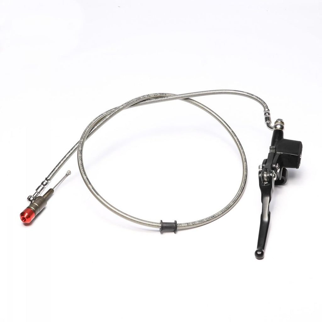 UNIVERSAL HYDRAULIC CLUTCH KIT 22mm TM611-TM659 NOT HYMEC