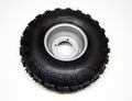 FRONT WHEEL KIT 4/90 19x7.00-8, GO KART, BUGGY, ATV, UNIVERSAL,