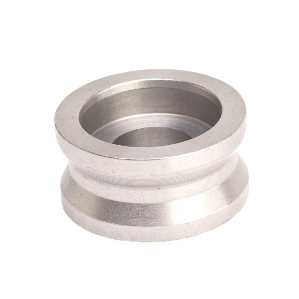 Shock Absorber Piston Rod Lowering Washer, WP 46mm (12mm-9mm) 211-452-090, K-TECH SUSPENSION