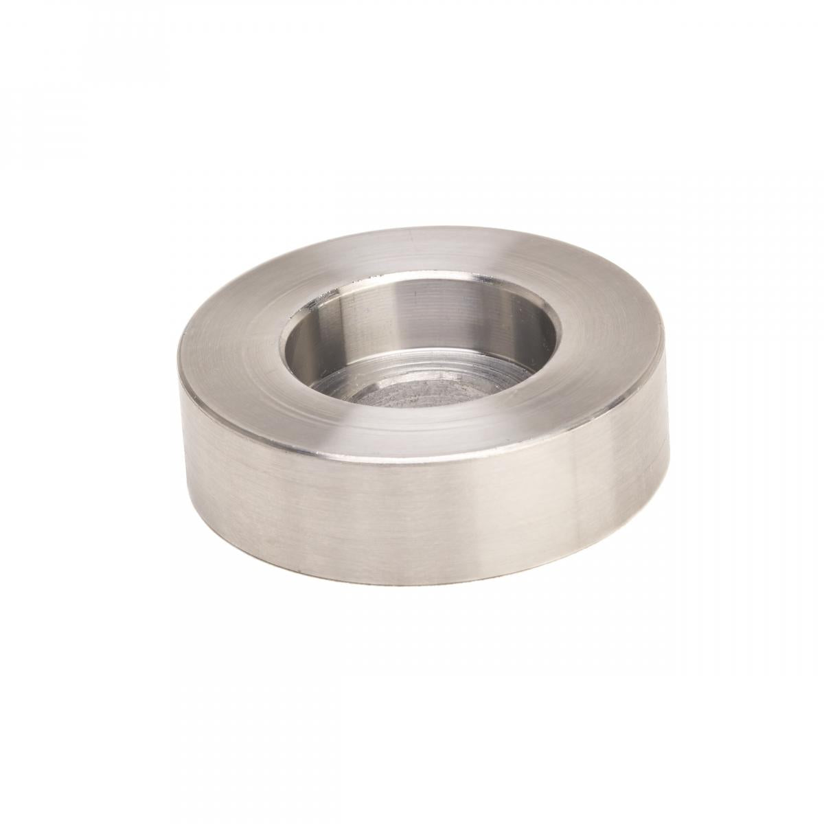 Shock Absorber Piston Rod Lowering Washer, WP 46mm (12mm I/D -6.5mm) 211-452-065, K-TECH SUSPENSION