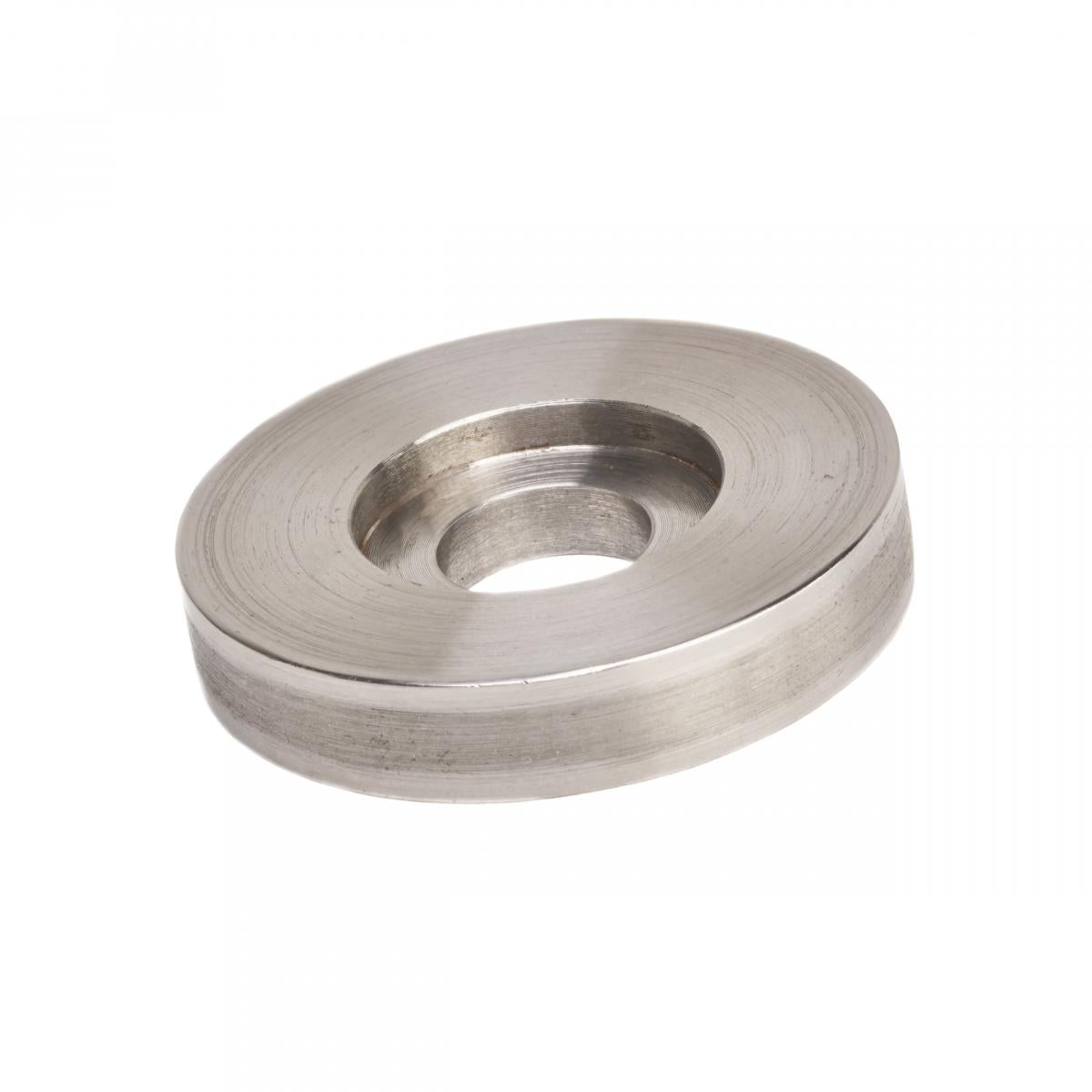 Shock Absorber Piston Rod Lowering Washer, WP 50mm (12mm I/D -3mm) 211-451-030, K-TECH SUSPENSION