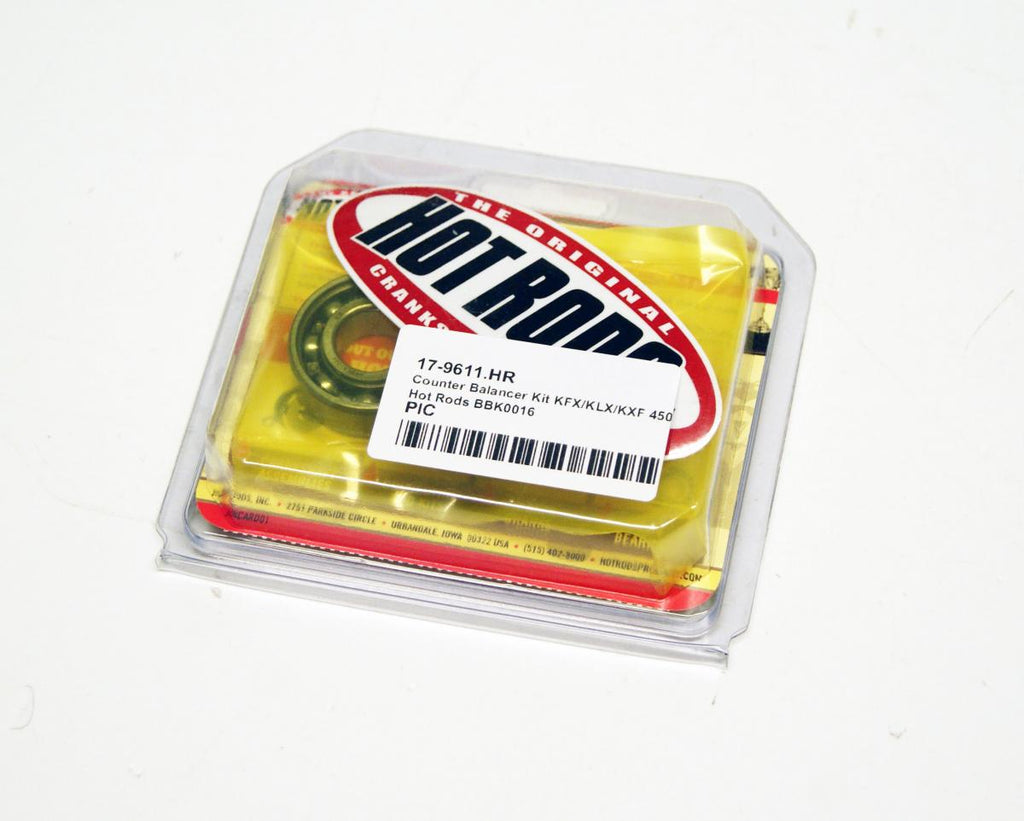 Counter Balancer Kit KFX/KLX/KXF 450, Hot Rods BBK0016