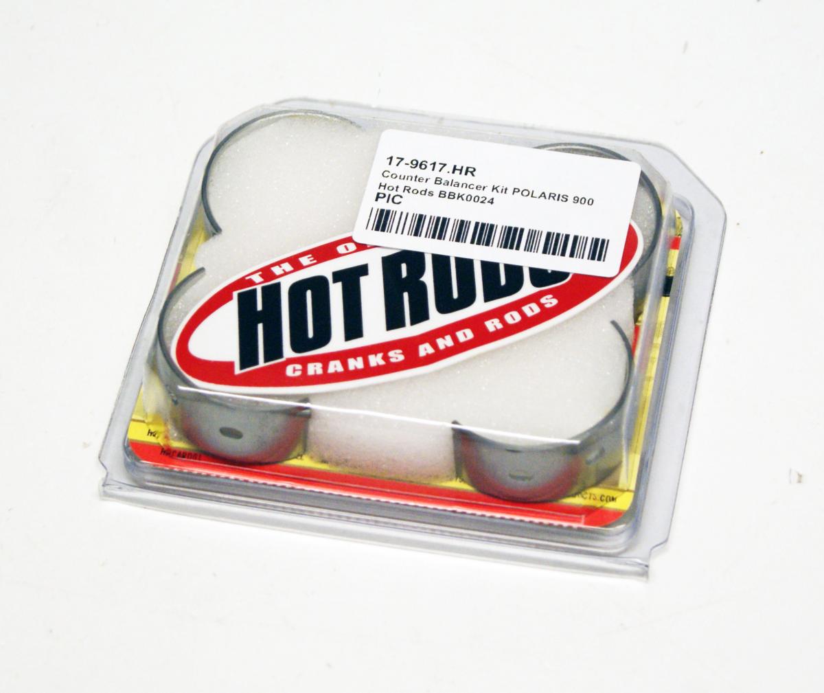 Counter Balancer Kit POLARIS 900, Hot Rods BBK0024