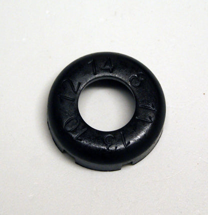 REAR WHEEL 12 PIT BIKE 12MM AXLE, 12-80/100, TTR KLX CRF XR SDG