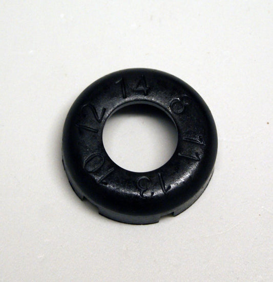 REAR WHEEL 12 PIT BIKE 12MM AXLE, 12-80/100, TTR KLX CRF XR SDG