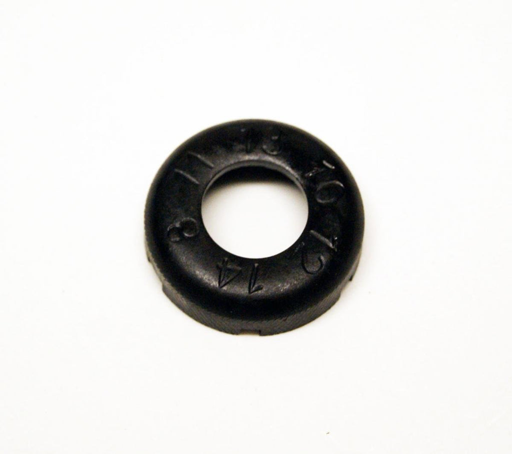FRONT WHEEL 14 PIT BIKE 12MM AXLE, 14-60/100