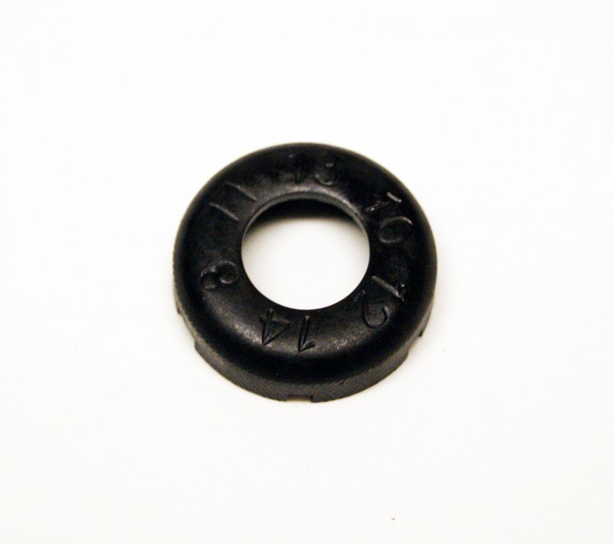 FRONT WHEEL 14 PIT BIKE 12MM AXLE, 14-60/100