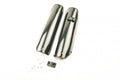 PIT BIKE FORKS GUARDS UNIVERSAL, TO FIT 84-5003 & 84-5004