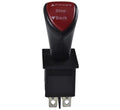 FORWARD NEUTRAL REVERSE SWITCH F-N-R SWITCH FOR 48V ELECTRIC MOTOR CONTROLLER