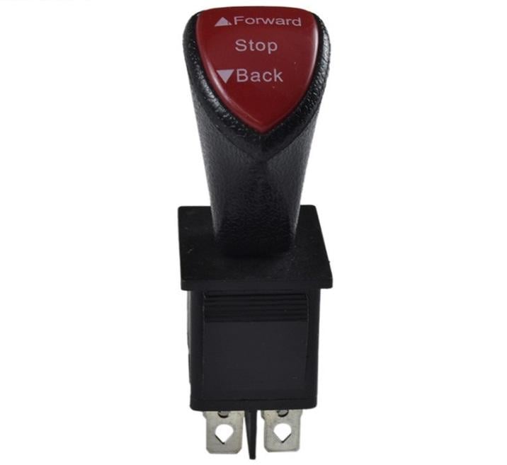 FORWARD NEUTRAL REVERSE SWITCH F-N-R SWITCH FOR 48V ELECTRIC MOTOR CONTROLLER